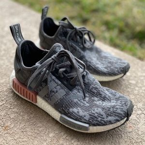 Adidas | Adidas women’s NMD shoes 7.5